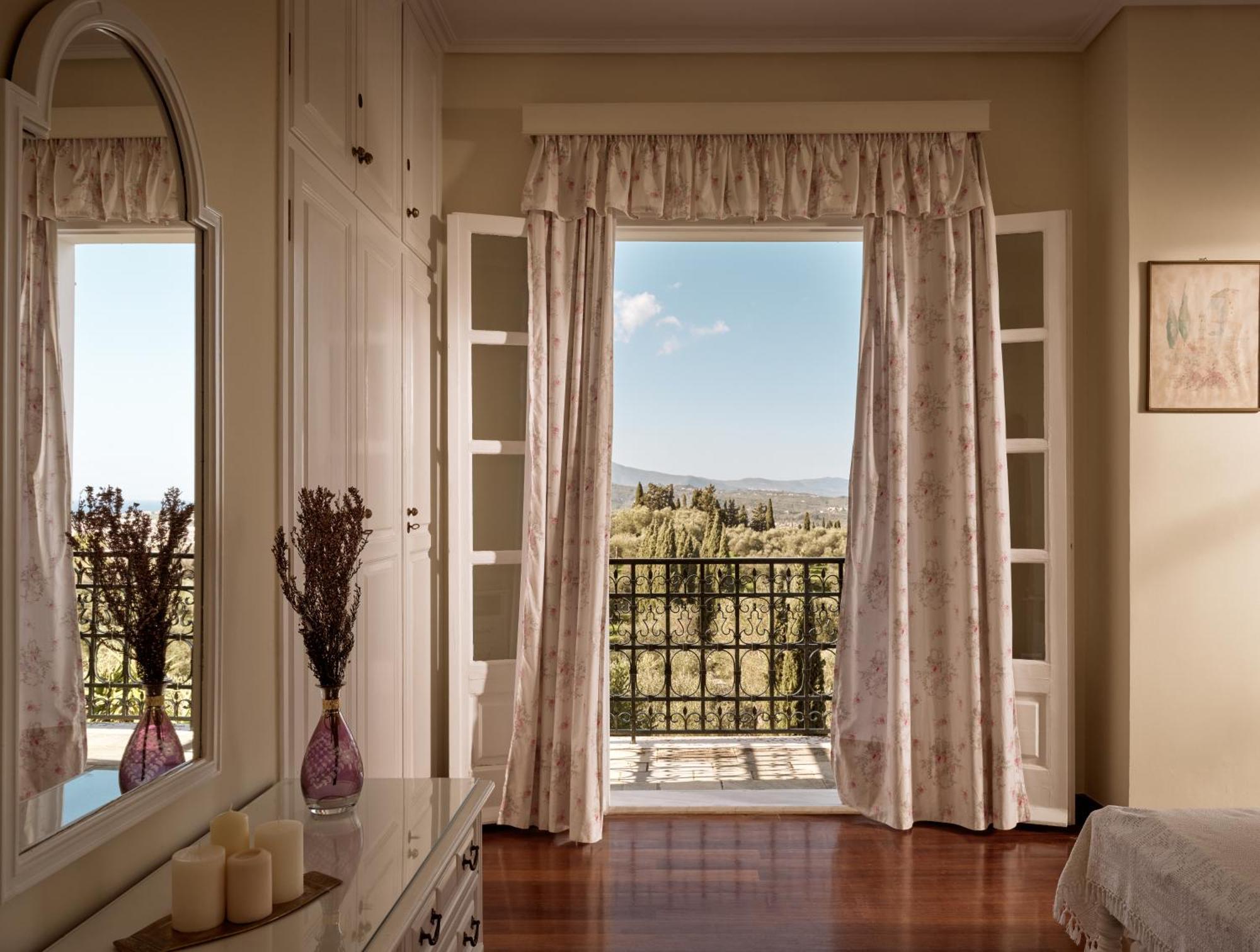 Almeira 4Acre Estate, For Unparalleled Seclusion, By Thinkvilla Закінф Екстер'єр фото