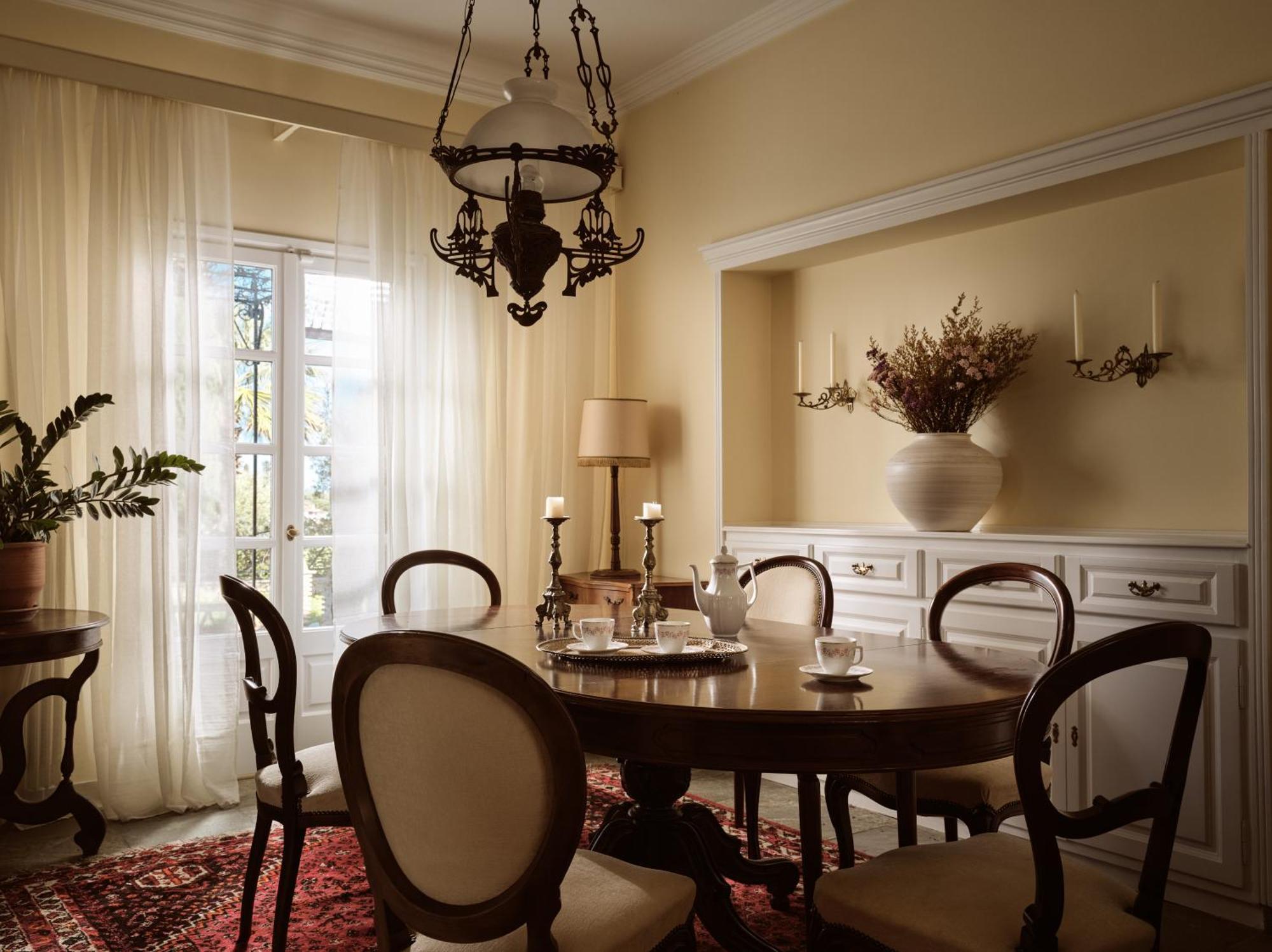 Almeira 4Acre Estate, For Unparalleled Seclusion, By Thinkvilla Закінф Екстер'єр фото