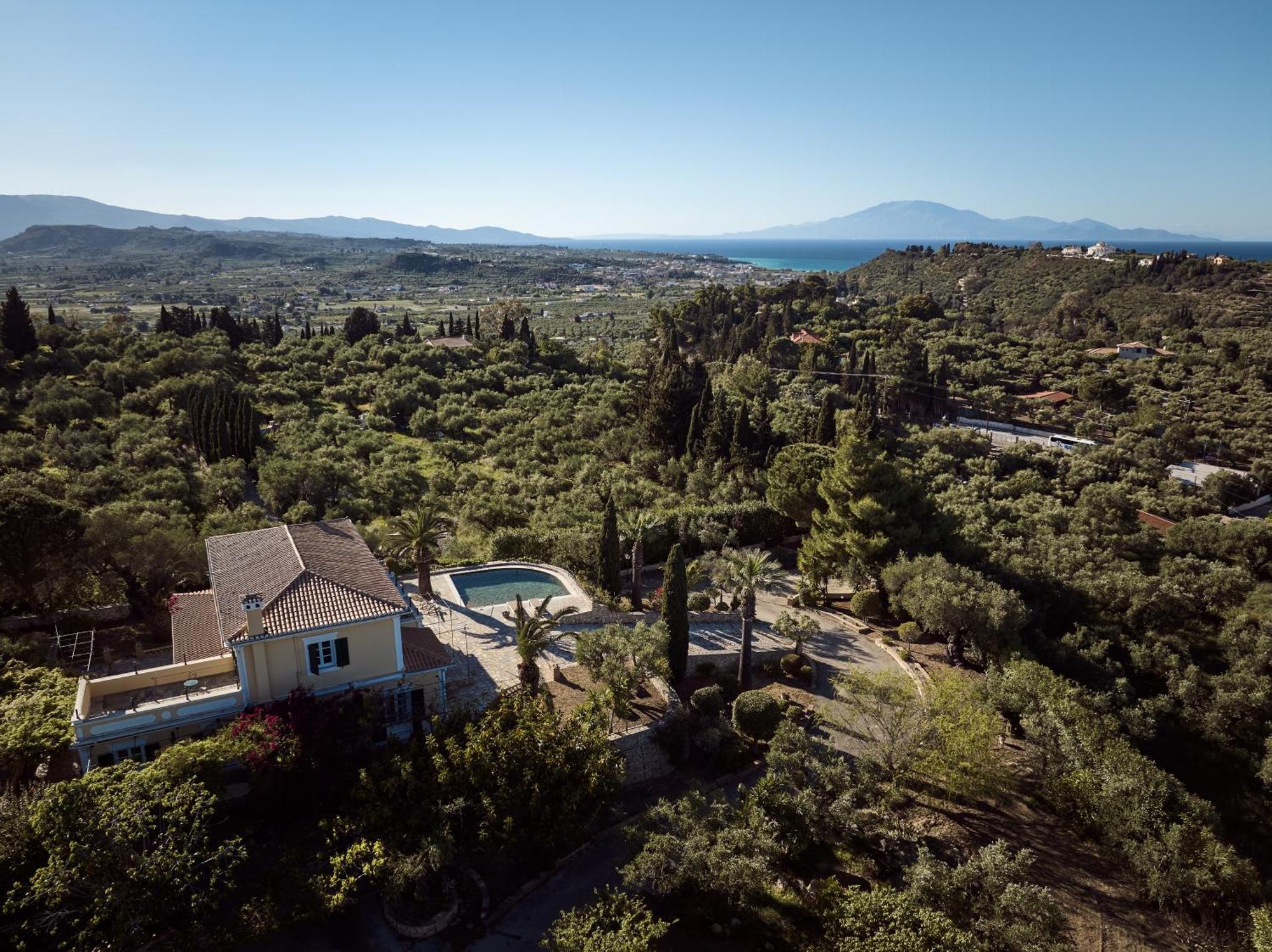 Almeira 4Acre Estate, For Unparalleled Seclusion, By Thinkvilla Закінф Екстер'єр фото